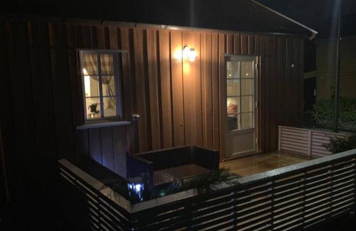 Trondheim Villa | 26 m² Villa ∙ 1 bedroom ∙ 3 guests
