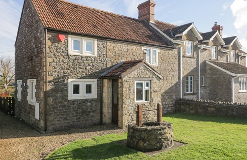 Cranmore Cottage | 26 Tansey