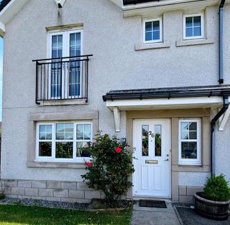 South Galson House | 26 Woodgrove Drive