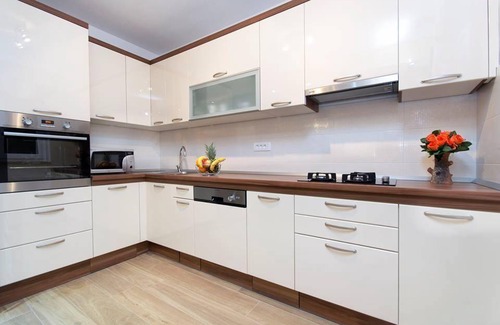 Istok Apartment | 260 m² Apartment ∙ 6 bedrooms ∙ 12 guests