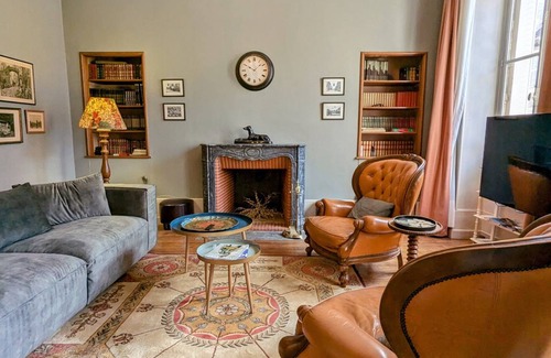 Epoisses Cottage | 260 m² Cabin ∙ 4 bedrooms ∙ 8 guests