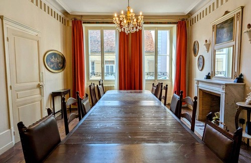 Epoisses Cottage | 260 m² Cabin ∙ 4 bedrooms ∙ 8 guests