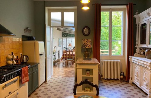 Epoisses Cottage | 260 m² Cabin ∙ 4 bedrooms ∙ 8 guests