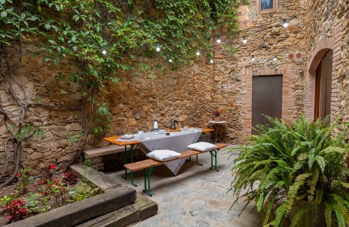 Fonteta House | 260 m² Farmhouse ∙ 4 bedrooms ∙ 9 guests