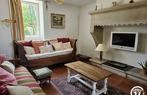 Castres House | 260 m² Gîte ∙ 6 bedrooms ∙ 12 guests