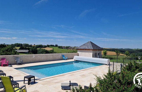 Assac House | 260 m² Gîte ∙ 6 bedrooms ∙ 12 guests
