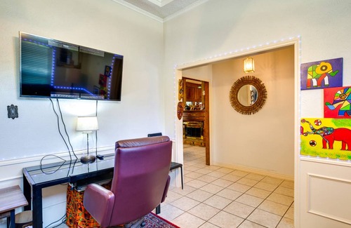 Duncanville House | 260 m² House ∙ 2 bedrooms ∙ 12 guests