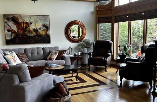 Conception Bay South House | 260 m² House ∙ 3 bedrooms ∙ 3 guests