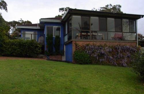 Silverwater House | 260 m² House ∙ 4 bedrooms ∙ 8 guests