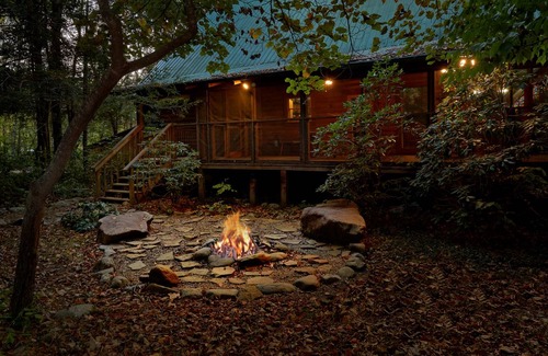 Gatlinburg - Pigeon Forge House | 260 m² House ∙ 4 bedrooms ∙ 10 guests