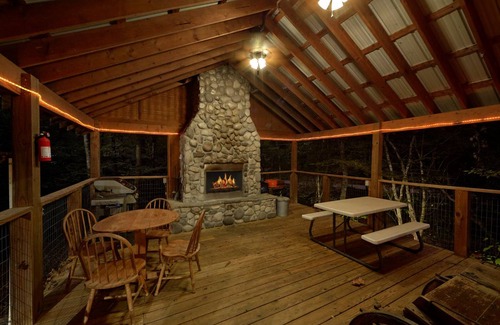 Gatlinburg - Pigeon Forge House | 260 m² House ∙ 4 bedrooms ∙ 10 guests