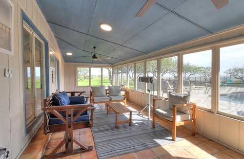 Bayside House | 260 m² House ∙ 4 bedrooms ∙ 15 guests