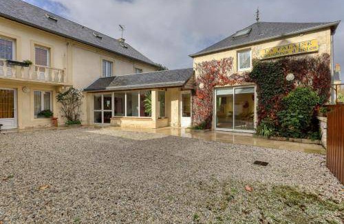 Commes House | 260 m² House ∙ 5 bedrooms ∙ 13 guests