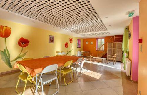 Commes House | 260 m² House ∙ 5 bedrooms ∙ 13 guests