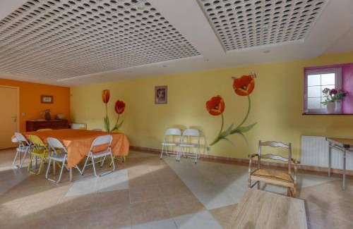 Commes House | 260 m² House ∙ 5 bedrooms ∙ 13 guests
