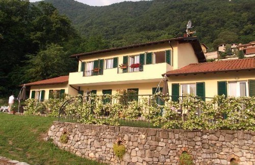 Oliveto Lario House | 260 m² House ∙ 8 bedrooms ∙ 20 guests