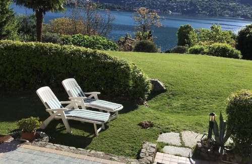 Oliveto Lario House | 260 m² House ∙ 8 bedrooms ∙ 20 guests