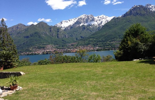 Oliveto Lario House | 260 m² House ∙ 8 bedrooms ∙ 20 guests