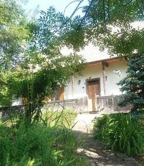 Manastirea Humorului House | 260 m² House ∙ 3 bedrooms ∙ 6 guests