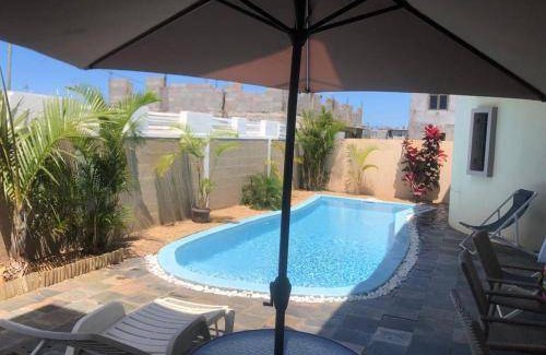 Camp Bestel Villa | 260 m² Villa ∙ 3 bedrooms ∙ 6 guests