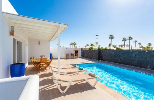 Los Mojones Villa | 260 m² Villa ∙ 5 bedrooms ∙ 11 guests