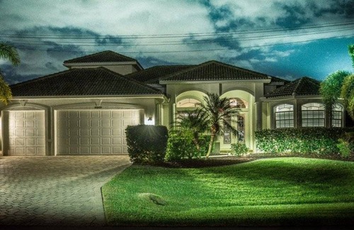 Pelican Villa | 260 m² Villa ∙ 4 bedrooms ∙ 10 guests