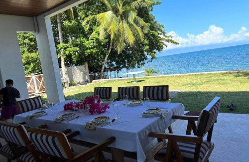 Merida Villa | 260 m² Villa ∙ 4 bedrooms ∙ 24 guests