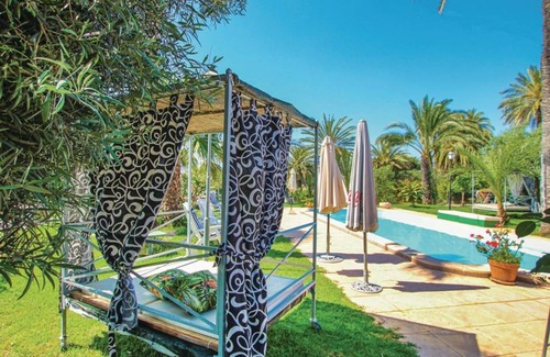 La Marina Villa | 260 m² Villa ∙ 7 bedrooms ∙ 18 guests