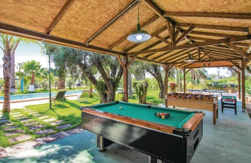 La Marina Villa | 260 m² Villa ∙ 7 bedrooms ∙ 18 guests