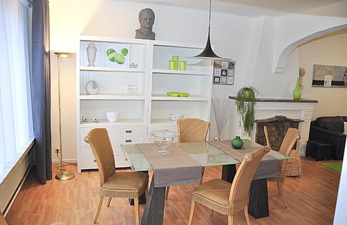 Berchem House | "2600"