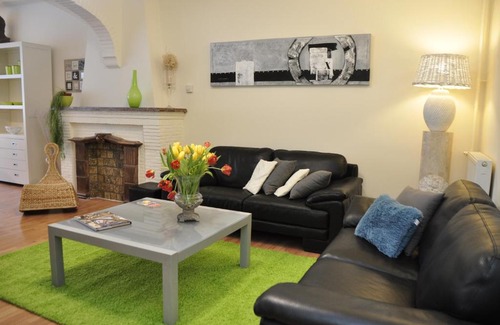 Berchem House | "2600"