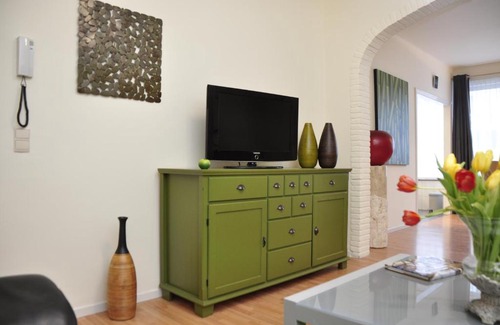 Berchem House | "2600"
