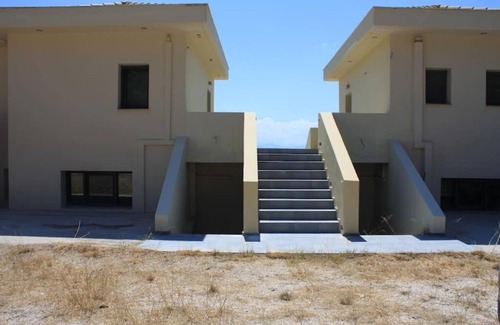 Loutraki Villa | 260sqm villa in Loutraki with a sea viewn