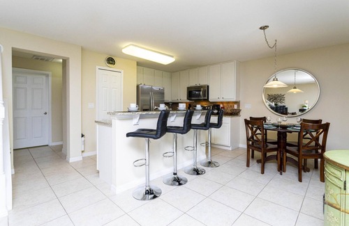 Veranda Palms House | 2611- Great Family Home near Disney, private pool and Beautiful views.