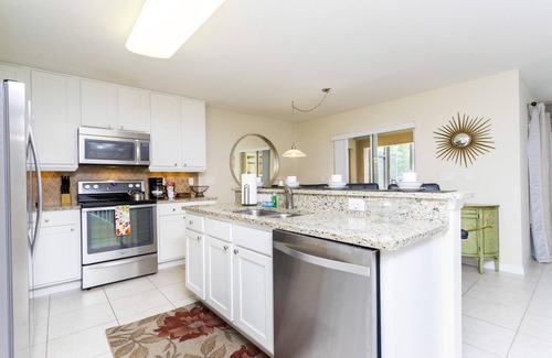 Veranda Palms House | 2611- Great Family Home near Disney, private pool and Beautiful views.