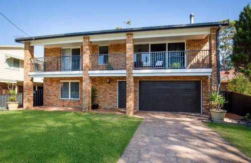 Callala Beach House | 264 m² House ∙ 4 bedrooms ∙ 12 guests