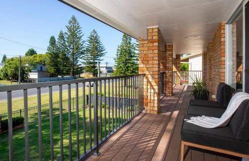 Callala Beach House | 264 m² House ∙ 4 bedrooms ∙ 12 guests