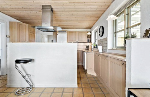 Krik House | 264 Vestervig - Krik Strandvej 20