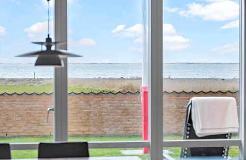 Krik House | 264 Vestervig - Krik Strandvej 20