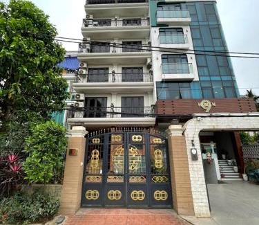 Nhat Tan Apartment | 26452 xxx