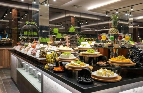 Razlog Hotel | 265 m² Hotel ∙ 3 bedrooms ∙ 6 guests