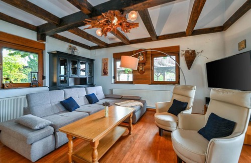Medimurje House | 265 m² House ∙ 3 bedrooms ∙ 10 guests