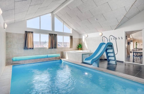 Høruphav House | 265 m² House ∙ 6 bedrooms ∙ 16 guests