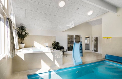Hojby House | 265 m² House ∙ 7 bedrooms ∙ 20 guests