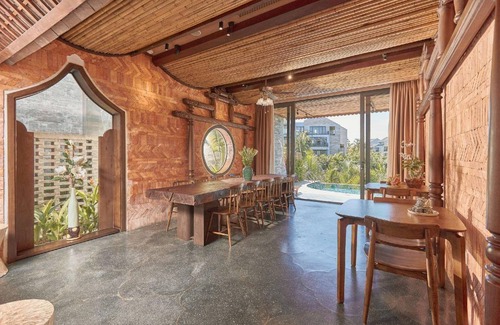 Cam Thanh Villa | 265 m² Villa ∙ 5 bedrooms ∙ 8 guests