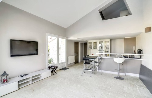 Amponville Villa | 265 m² Villa ∙ 7 bedrooms ∙ 14 guests