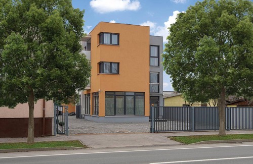 Varazdin House | 266 m² House ∙ 4 bedrooms ∙ 12 guests
