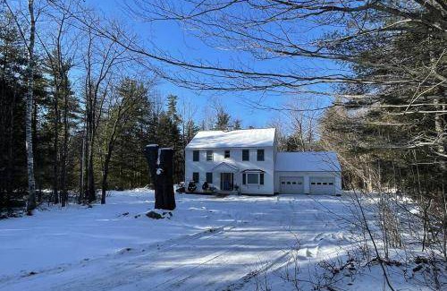 Windsor House | 268 m² House ∙ 5 bedrooms ∙ 16 guests