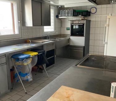 Haslen Apartment | 27 - Gästehaus Erika - Hundwil - Appenzellerland