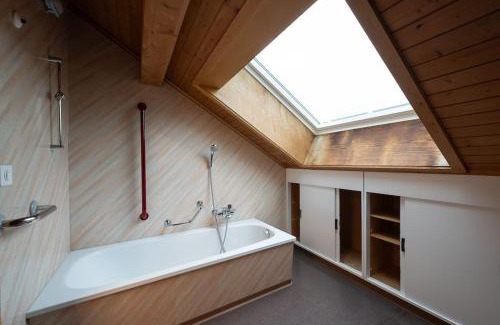 Haslen Apartment | 27 - Gästehaus Erika - Hundwil - Appenzellerland
